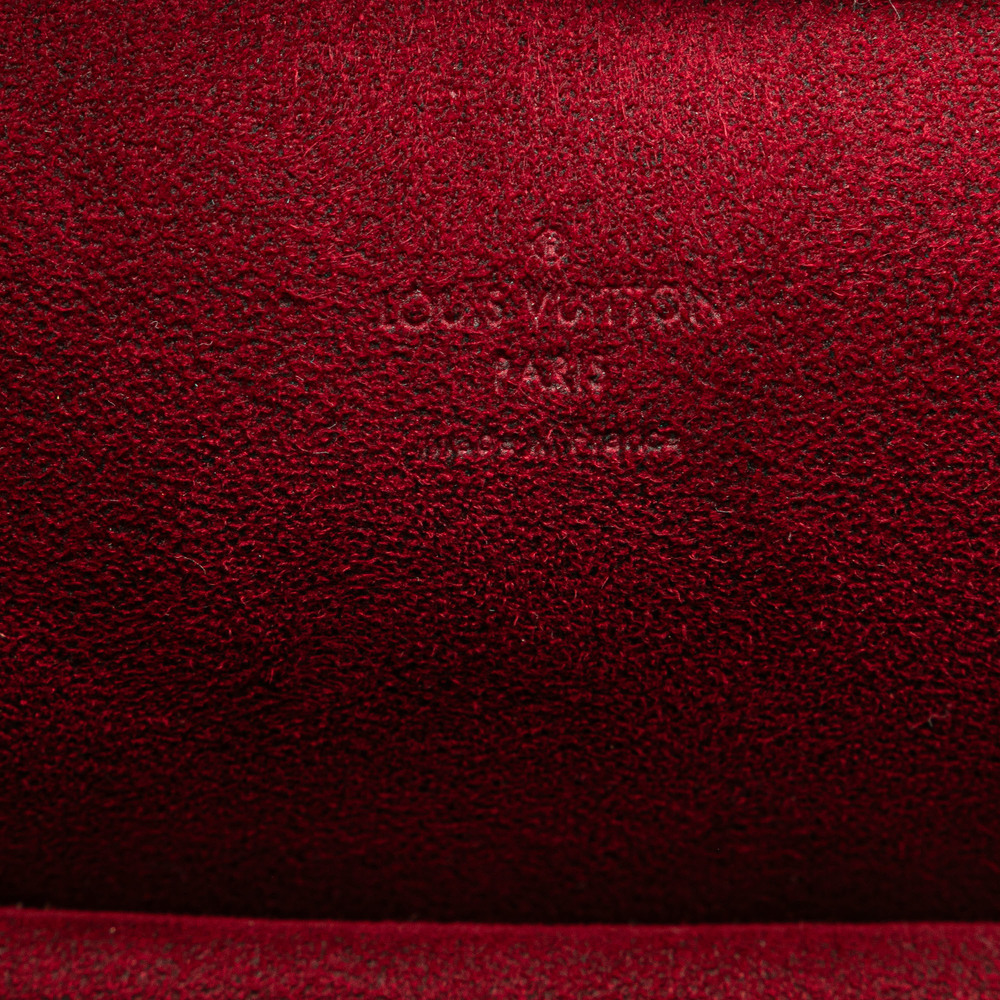 Pre-Loved Louis Vuitton Monogram Multicolore Beverly GM - Picture 5 of 12